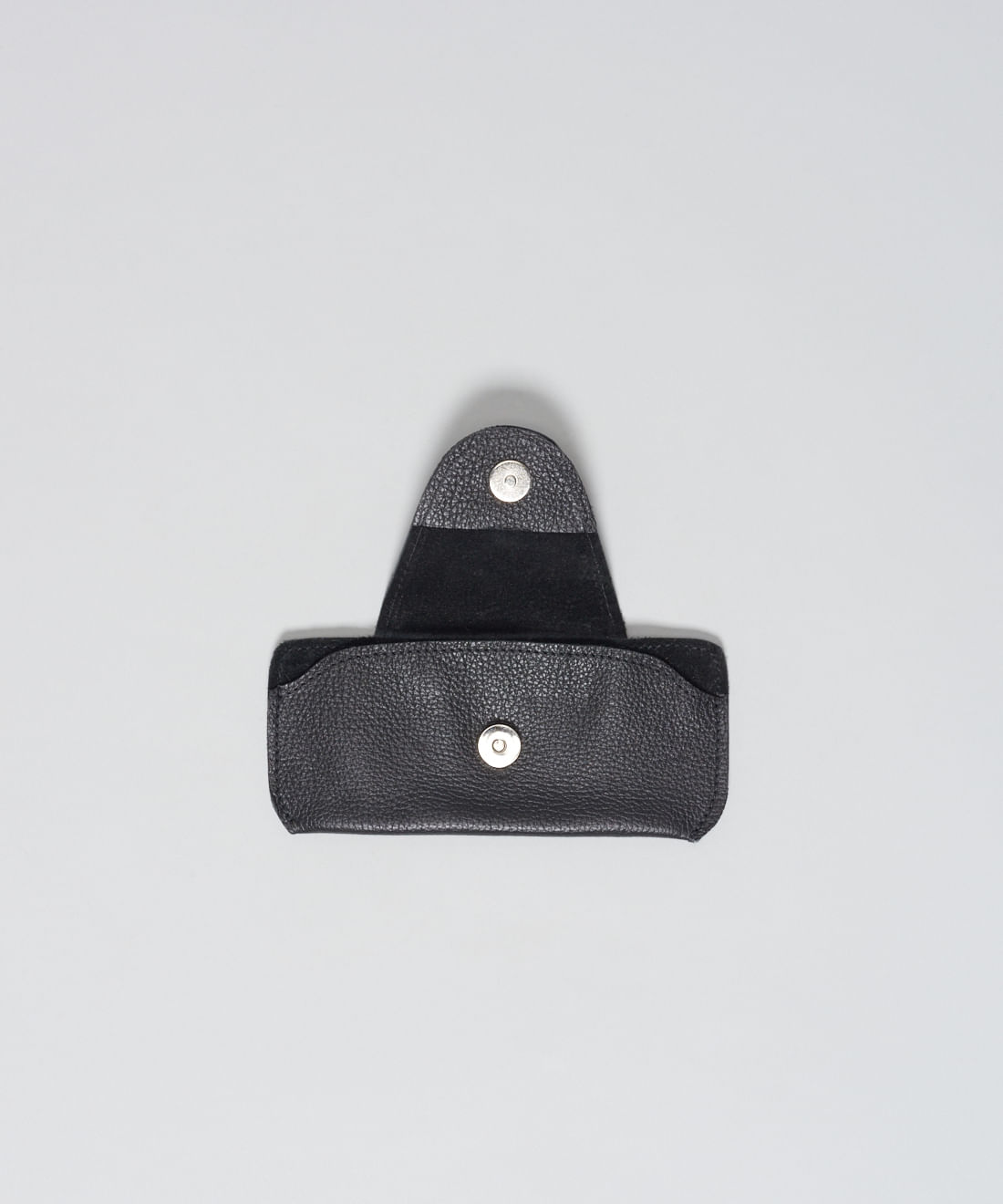 Foto 2 de Porta Oculos Soulier - Preto