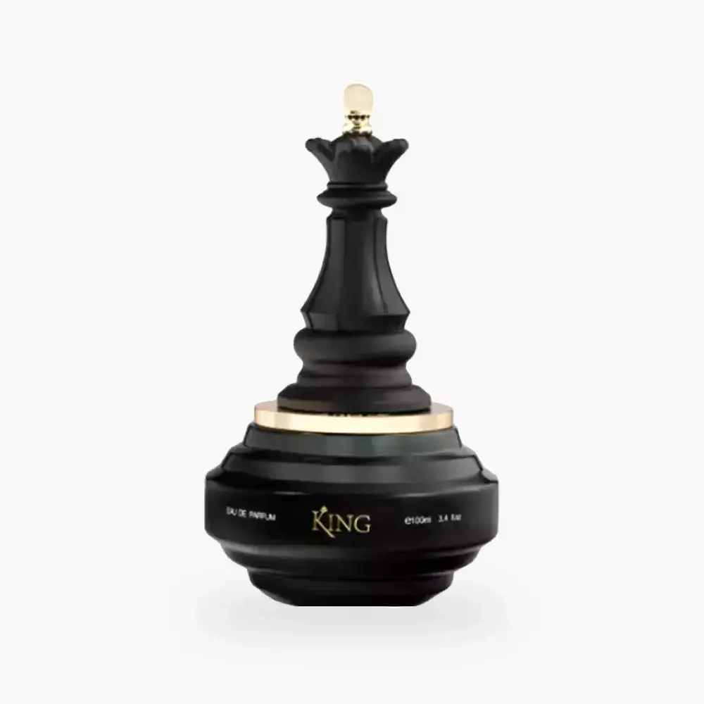 King Check Mate — 100 ML