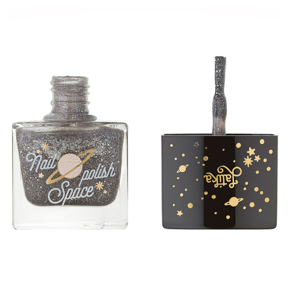 Esmalte Cremoso Latika Nail Space — Cosmos