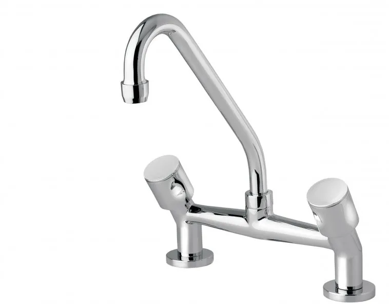 1256 C35 MISTURADOR COZ BM MESA DN15 PERFLEX