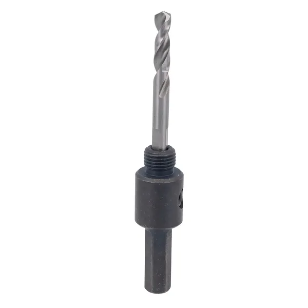 MANDRIL SERRA COPO ENCAIXE HEX - SW8MM BOSCH