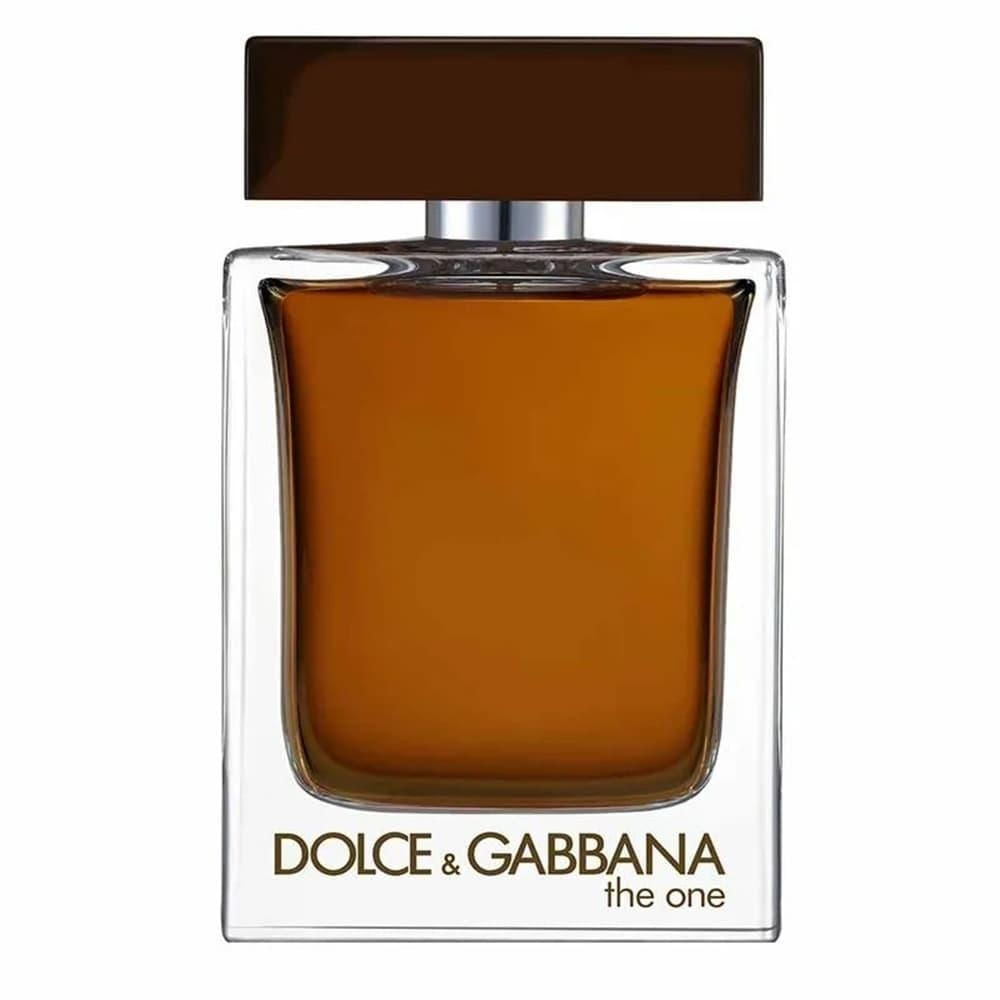 Perfume The One Eau De Parfum Masculino Dolce & Gabbana 100ml