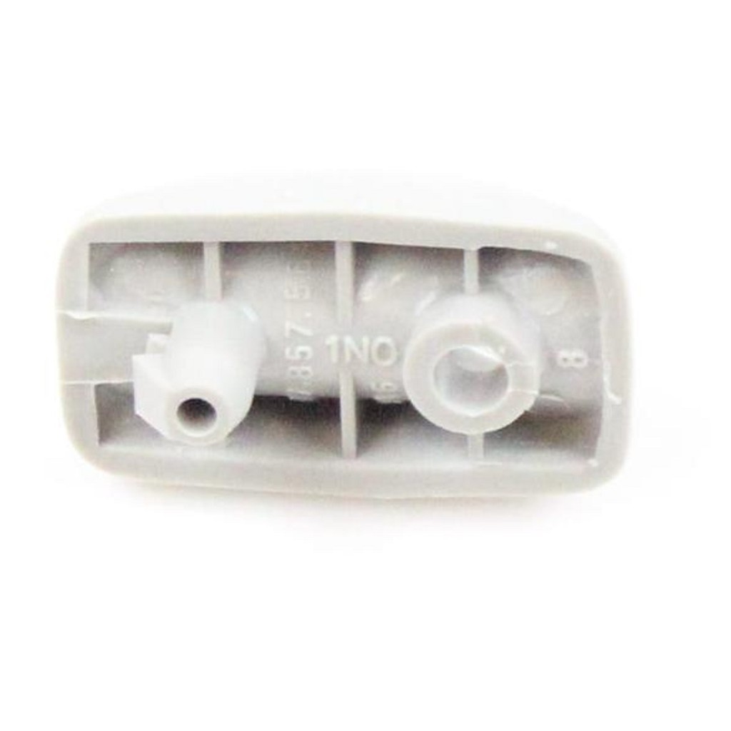 Foto 2 de Suporte Quebra Sol Saveiro Gol 377857561y20 Original Vw