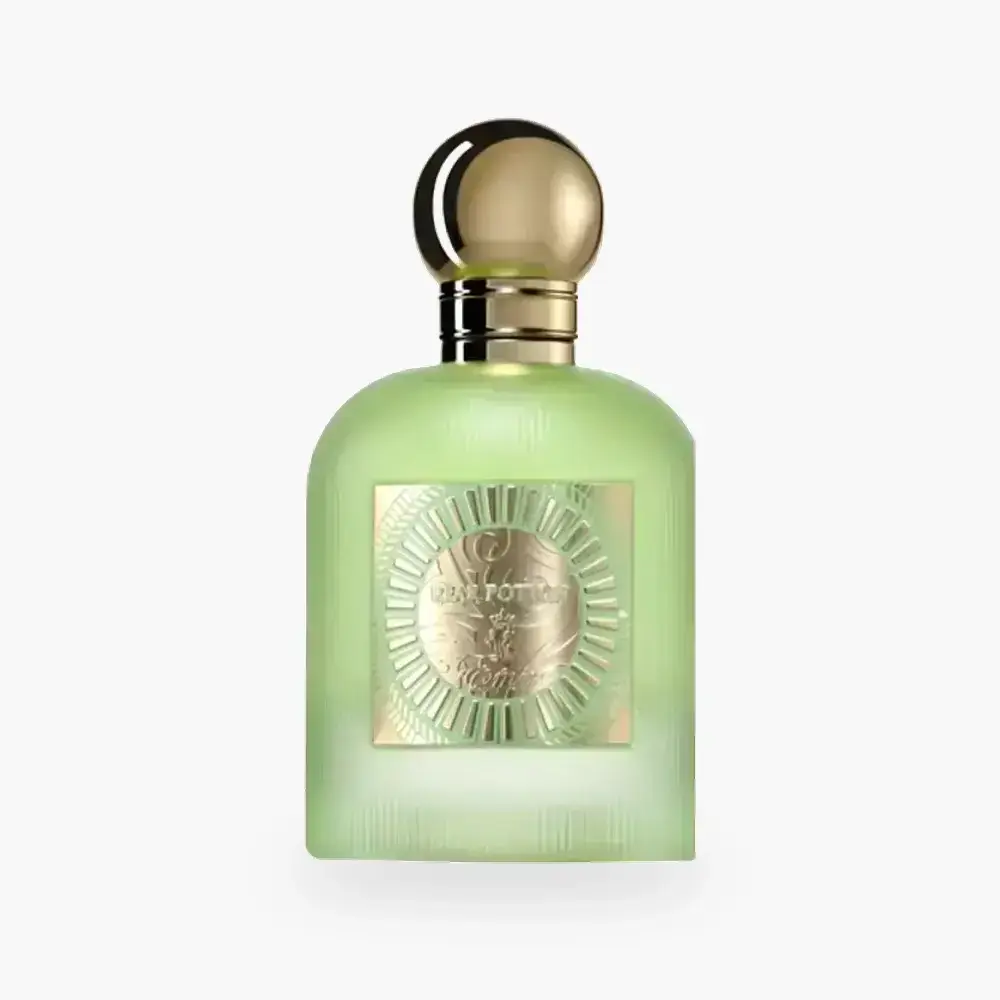 Pear Potion — 100 ML