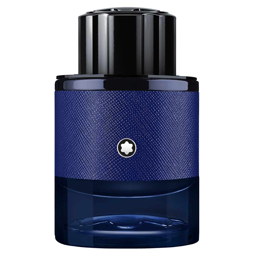 Perfume Explorer Infinite Montblanc Masculino Eau de Parfum — 60ml