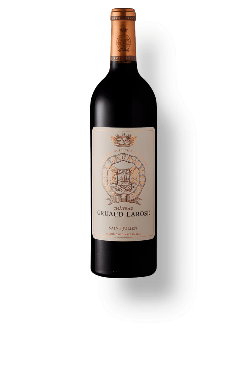 Château Gruaud-Larose