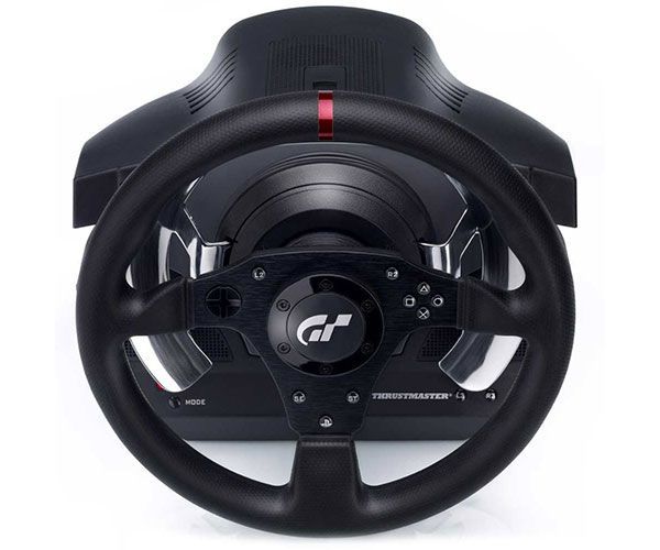 Volante Thrustmaster T500RS, PC e PS3