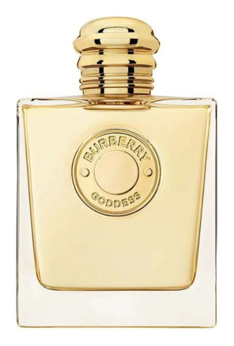 Perfume Burberry Goddess Eau De Parfum 100ml Feminino