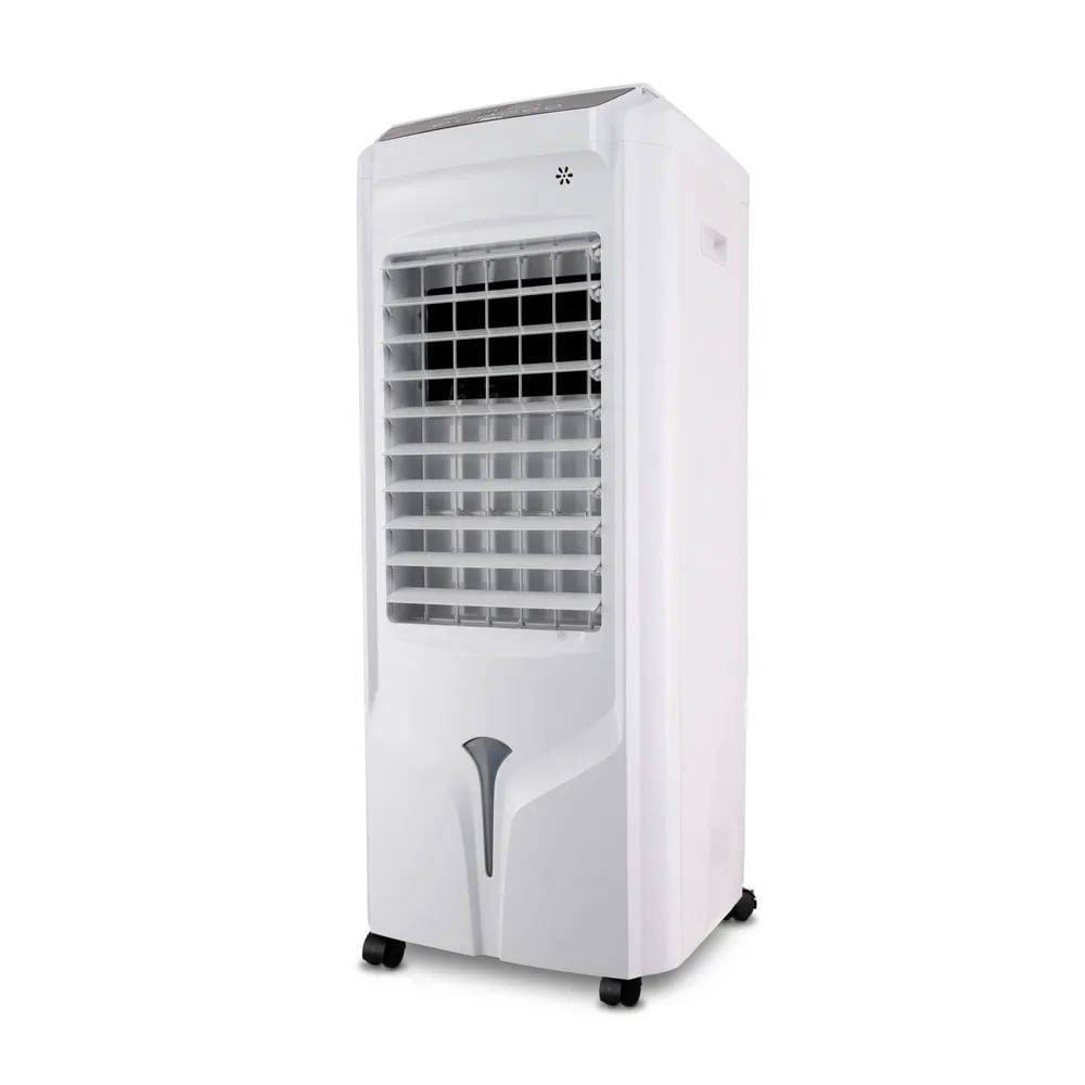 Climatizador PCL14F 3 em 1 Função Timer 14L 127V Branco Philco