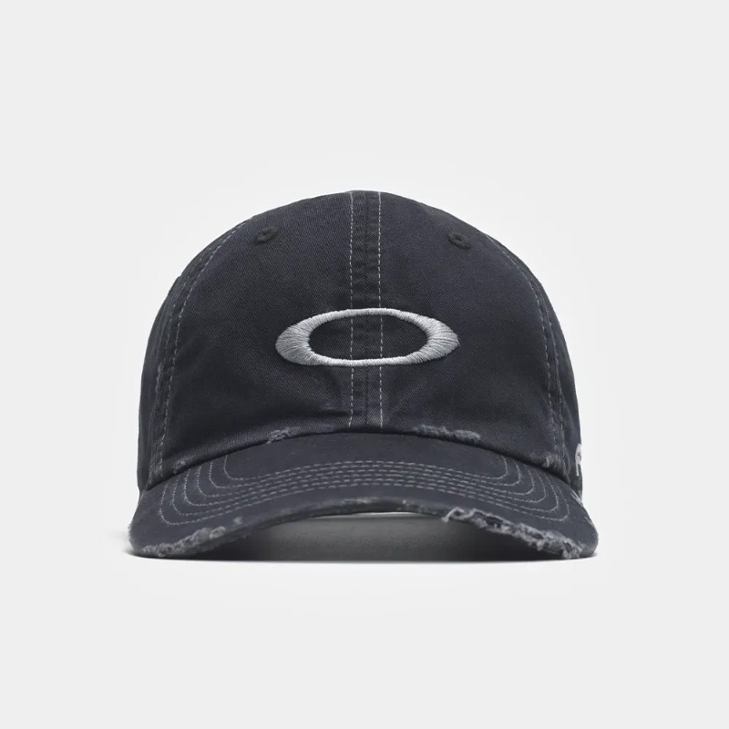 Foto 2 de Oakley x Piet Boné Black — Único, Novo