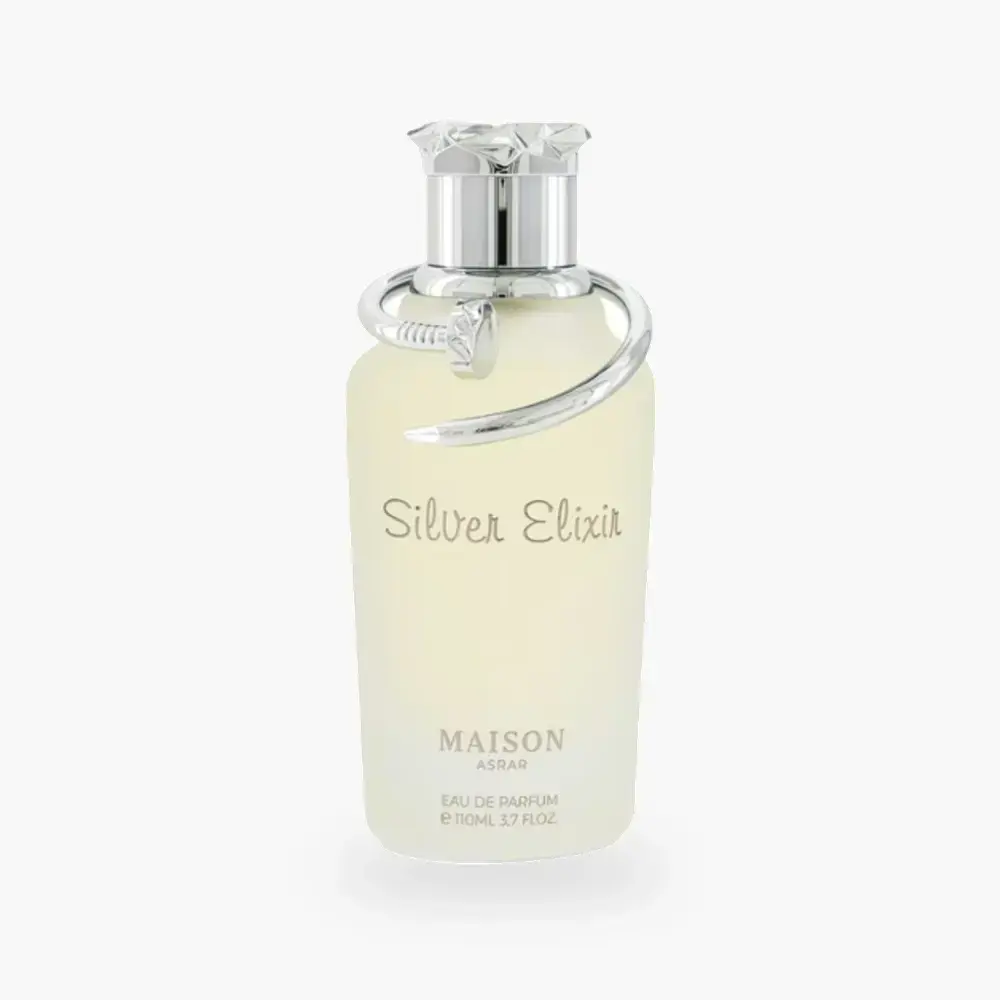 Silver Elixir — 100 ML