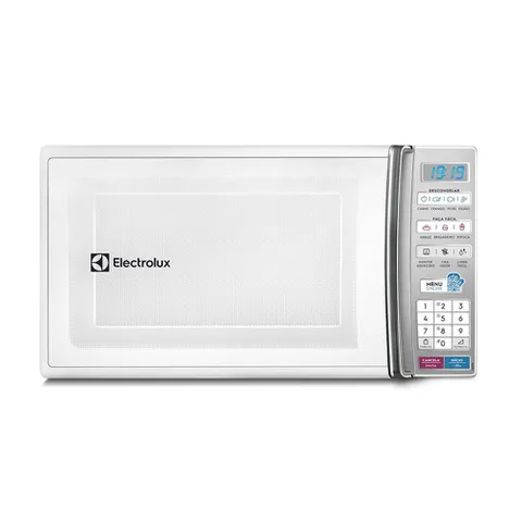 [CC Elo] Micro-ondas Electrolux 27L Branco MB37R