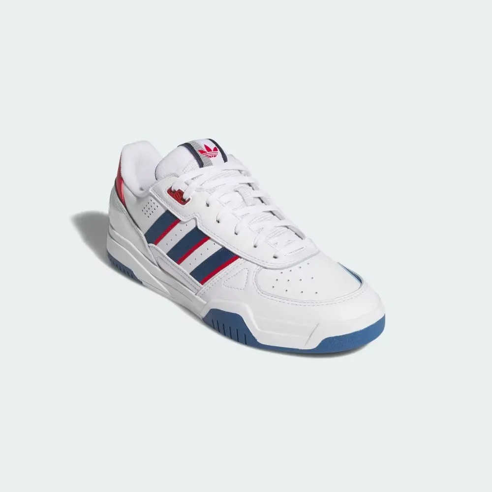 adidas Tekkira Cup Cloud White Dusky Petrol Better Scarlet — 37 / 38 / 39 / 40 / 41 / 42 / 43, Novo