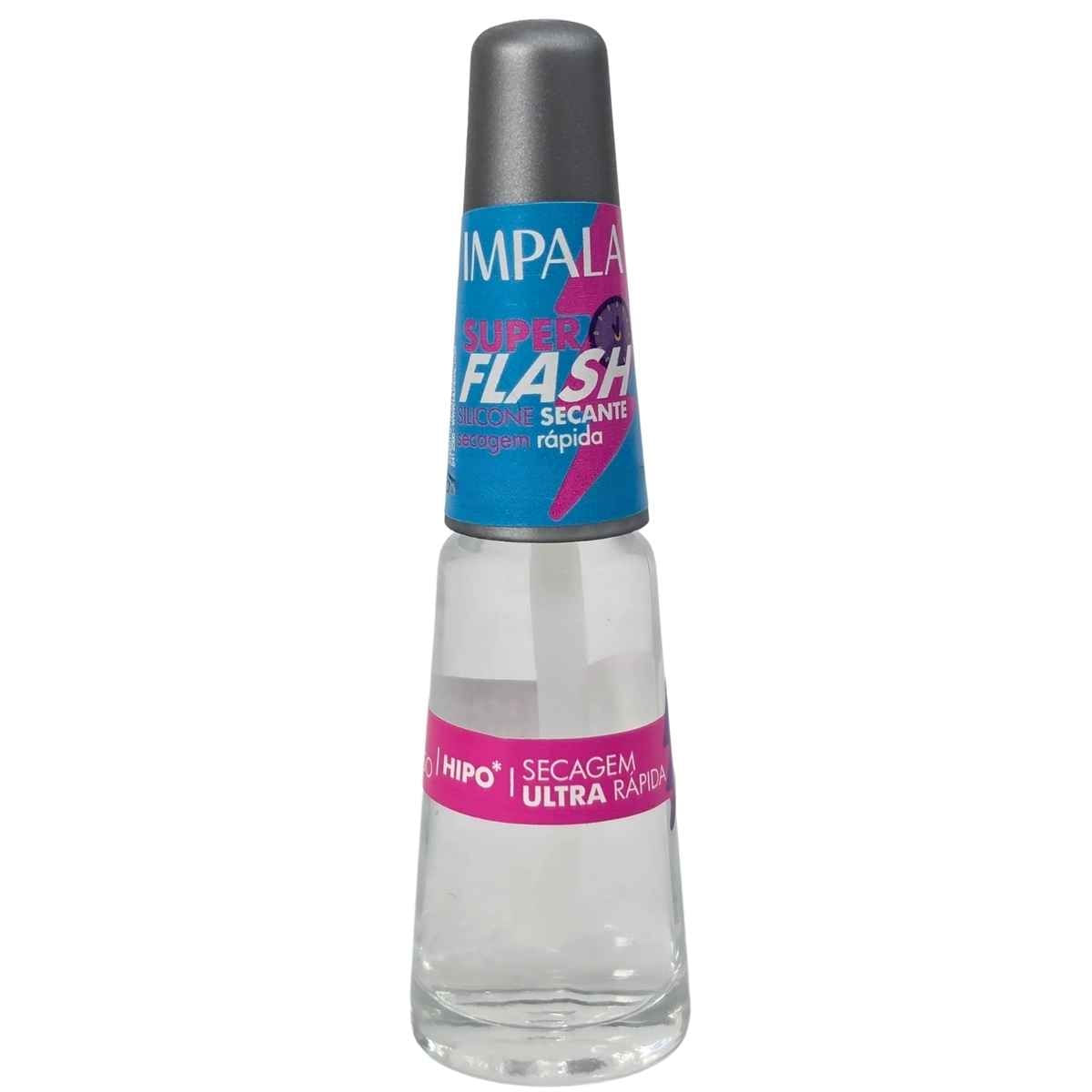Secante Rápida Super Flash Impala 8ml