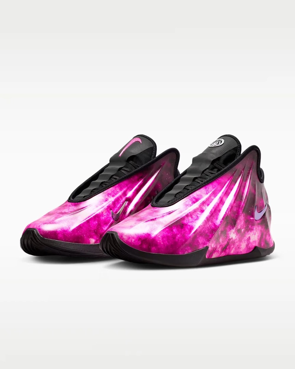 Nike GT Future CHBL Passionate Pink — 37.5 / 38 / 39 / 39.5 / 40 / 40.5 / 41 / 42 / 42.5 / 43 / 43.5 / 44 / 45 / 46 / 47 / 48, Novo