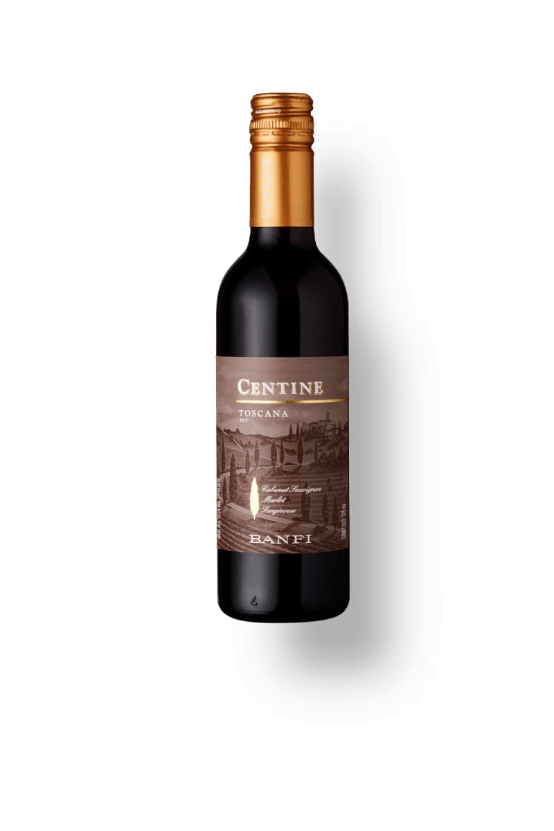 Centine Rosso IGT (375ml)