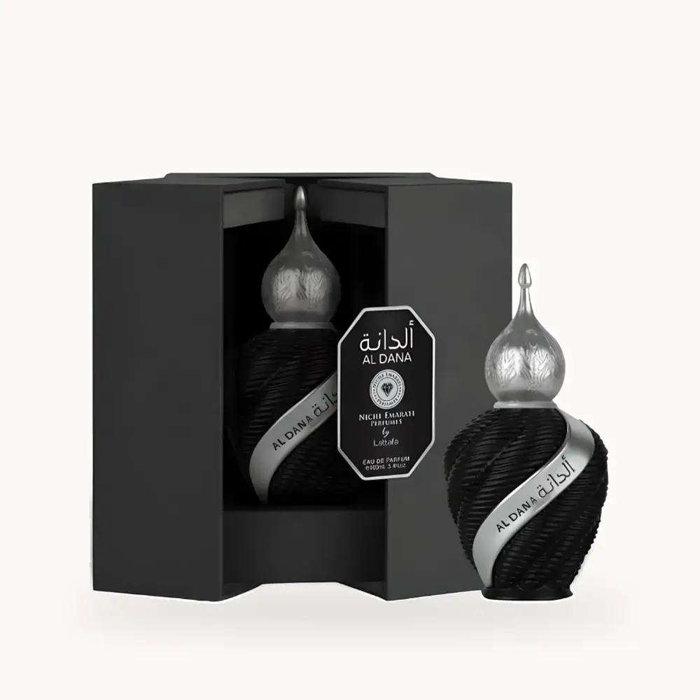 Al Dana — 100 ML