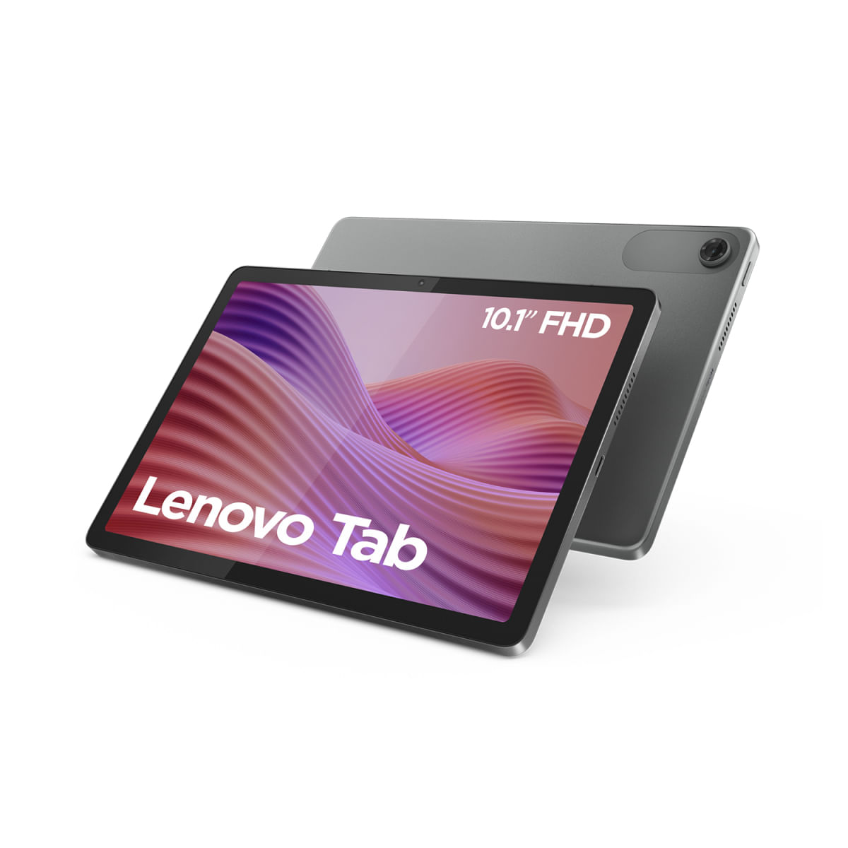 Tablet Lenovo Tab MediaTek Helio G85 4GB 64GB Wi-Fi Android 14 10.1'' WUXGA ZAEH0151BR