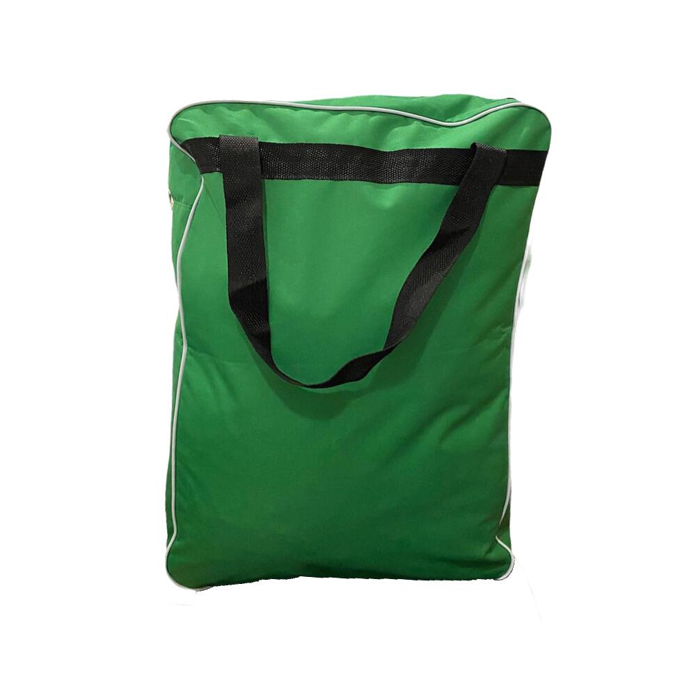 Bolsa de Fardamento Grande GetheSports - Verde