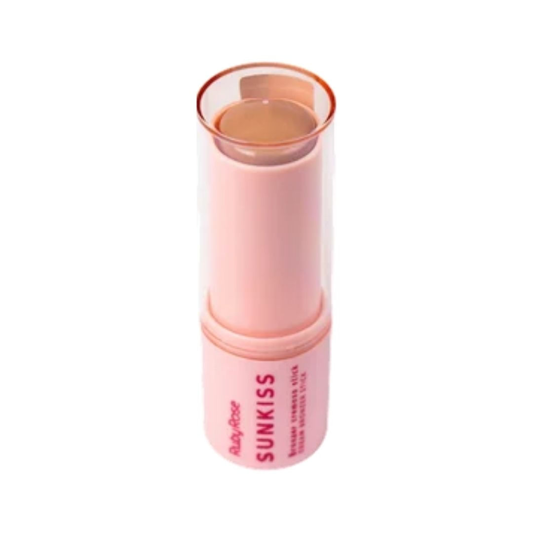 Ruby Rose - Bronzer Cremoso - Sunset Sienna
