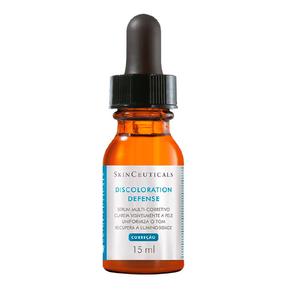 Sérum Multi-Corretor Skinceuticals Discoloration Defense — 15ml