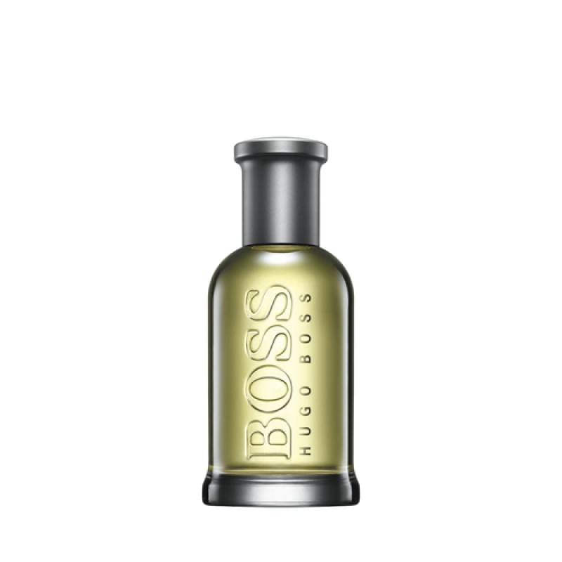 Hugo Boss Bottled Masculino Eau De Toilette 100ml