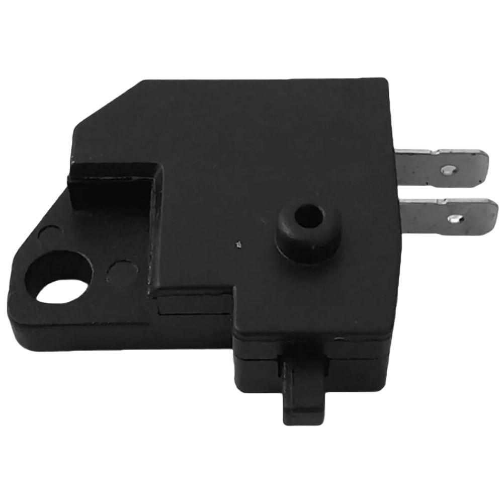 Foto 2 de Interruptor Freio Dianteiro CBR 650 CB 250 300 500 Magnetron