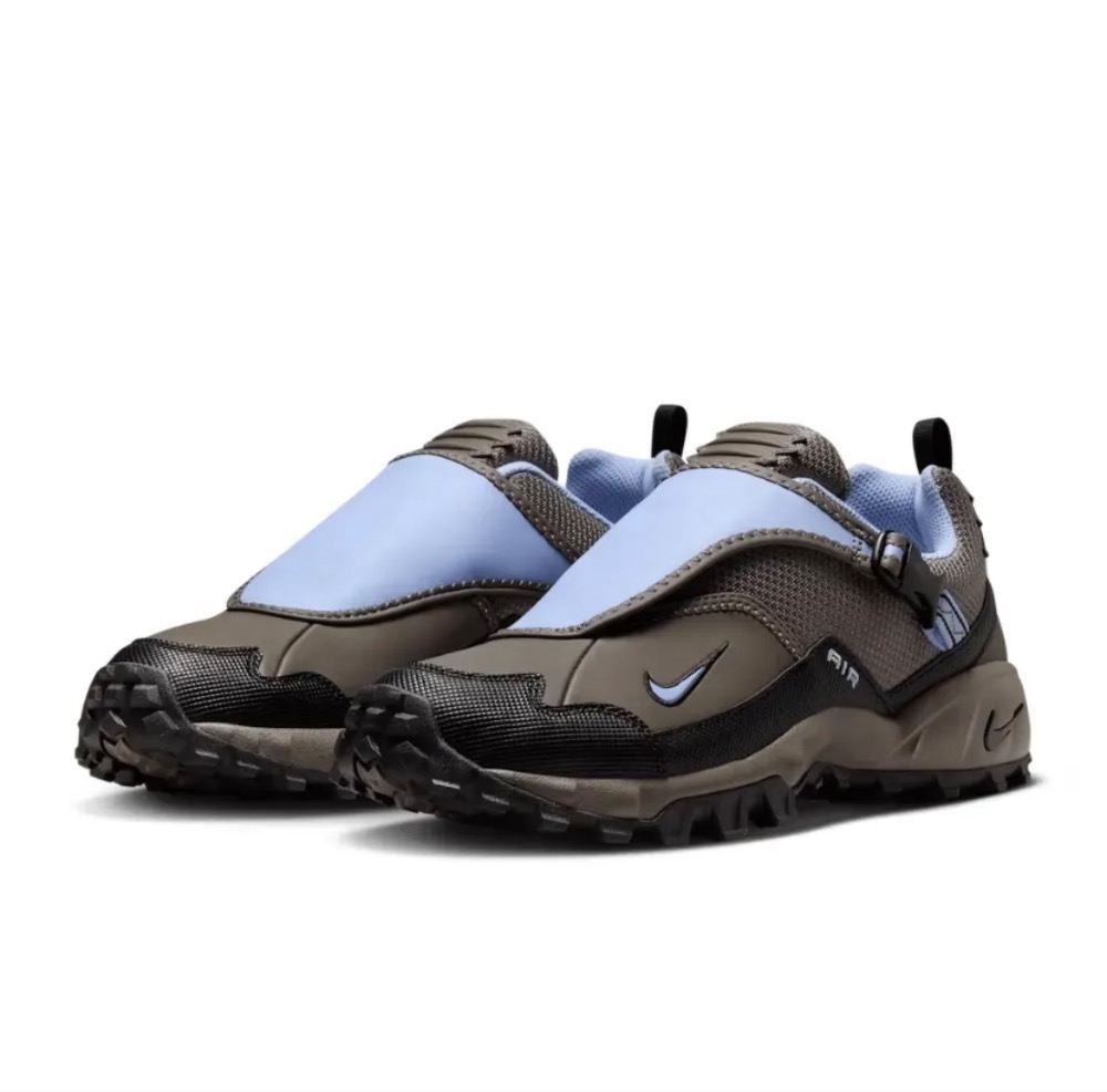 Nike ACG Phassad Cave Stone Aluminium — 46, Novo