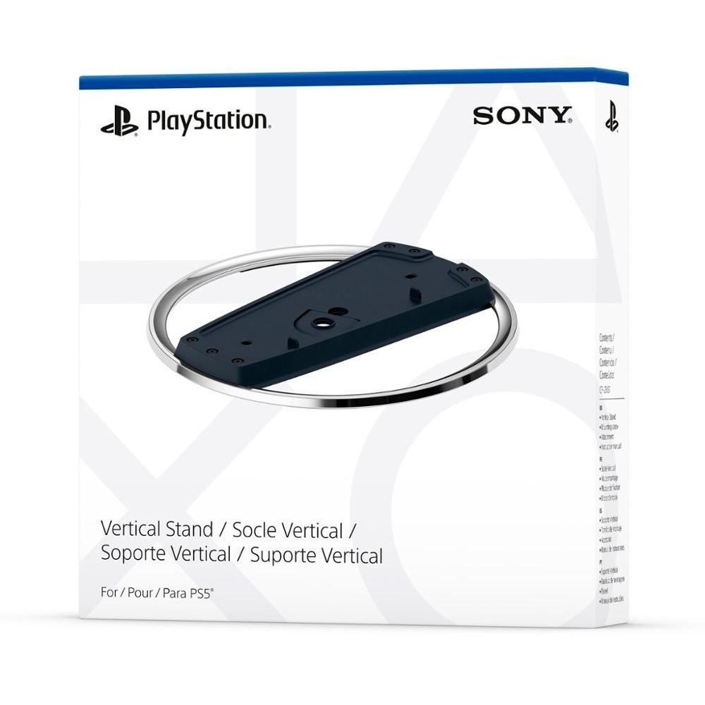 Suporte Vertical para Playstation 5