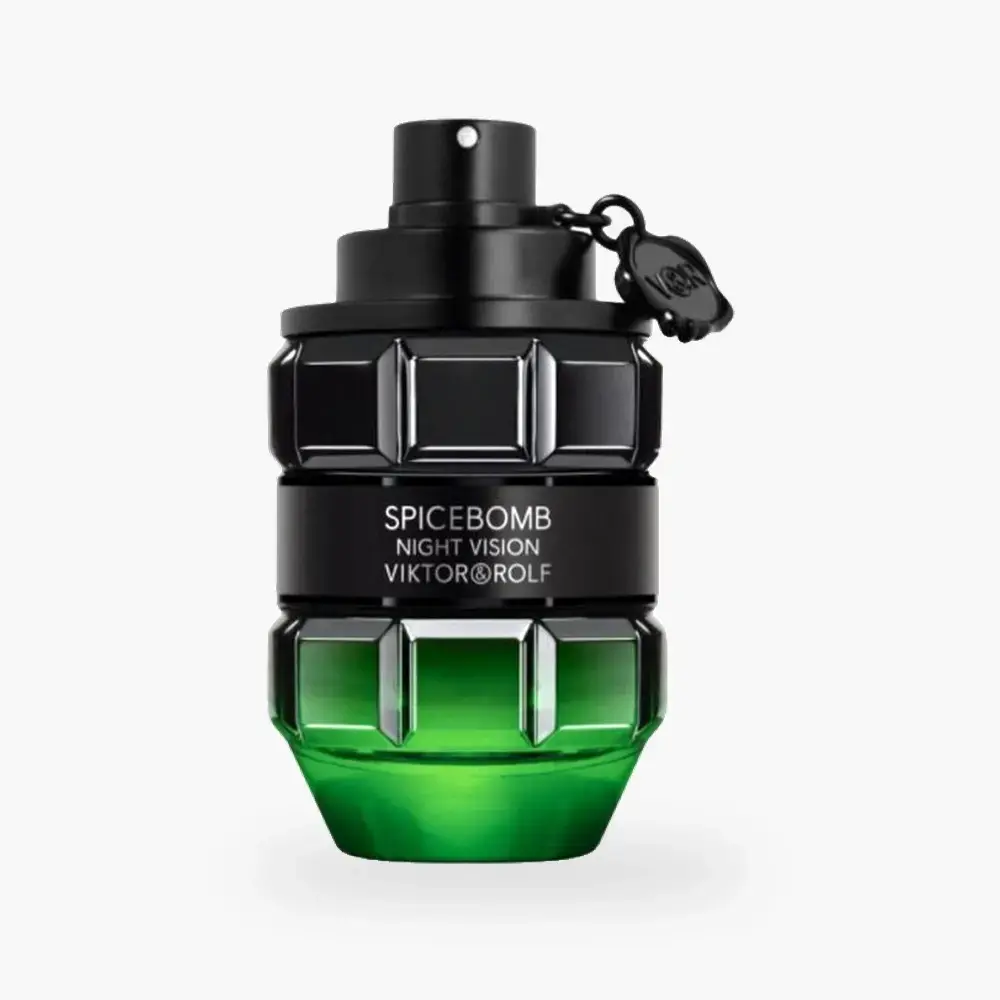 Spicebomb Night Vision Eau de Toilette — 90 ML