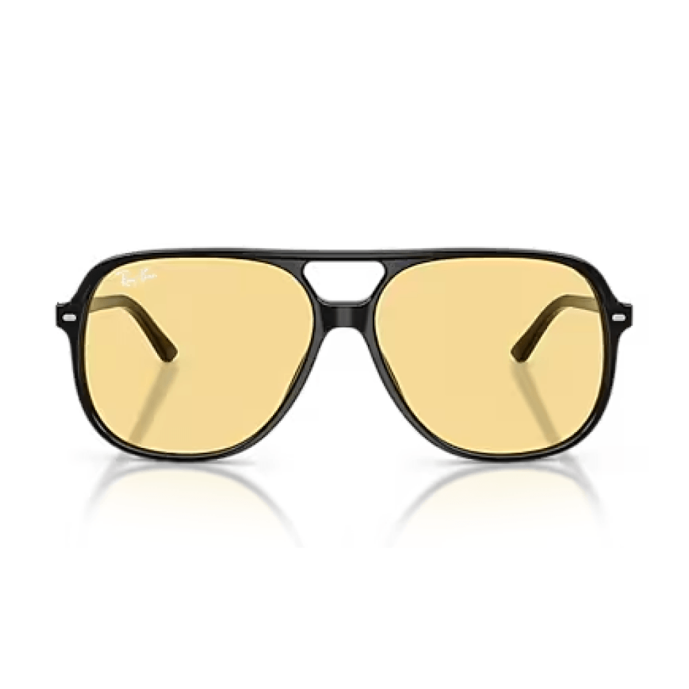 Óculos de Sol Unissex Ray-Ban RB2198 Preto