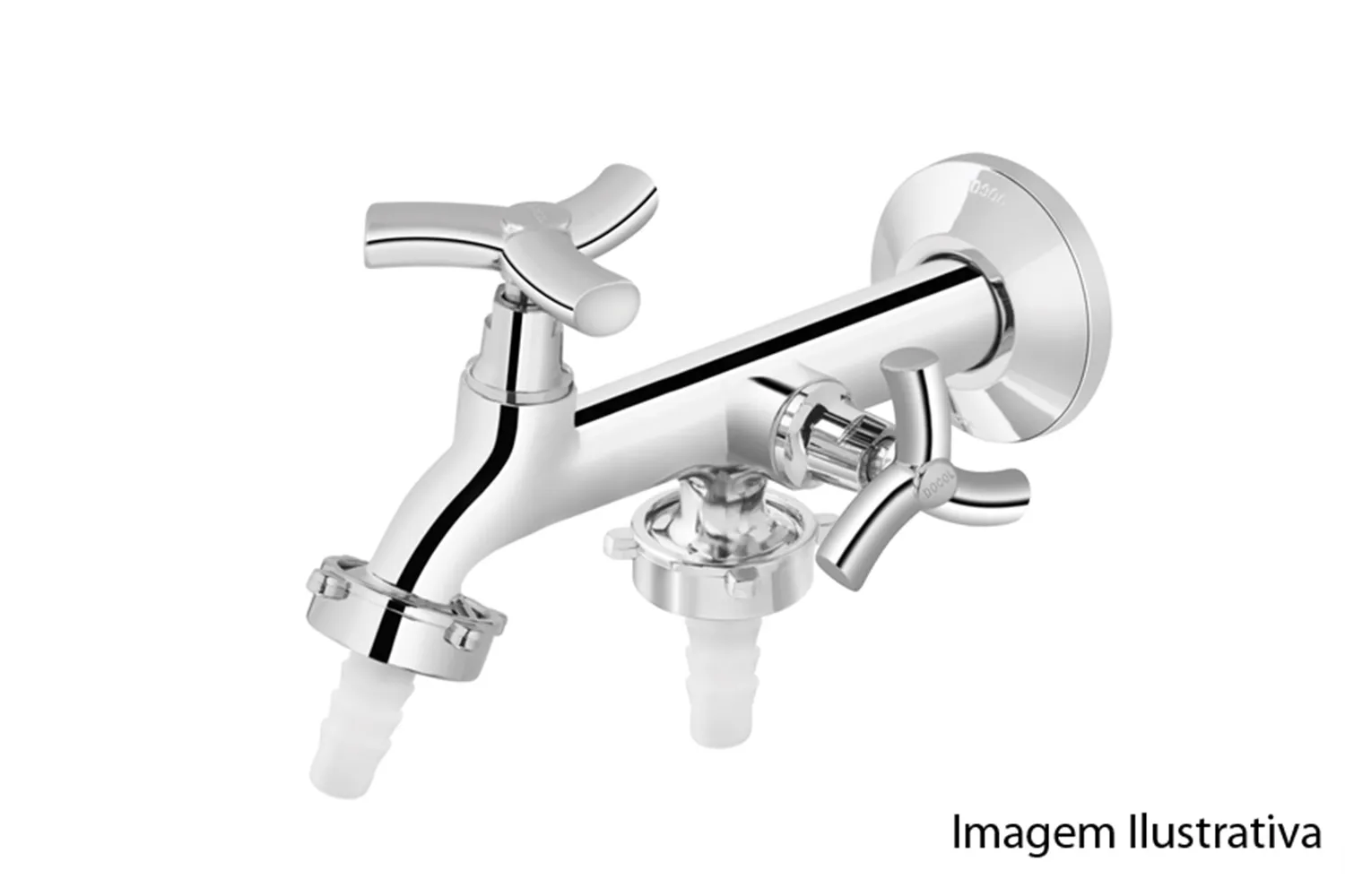 TORNEIRA 1134 TANQ/MAQ DOCOLPRIMOR CR DOCOL