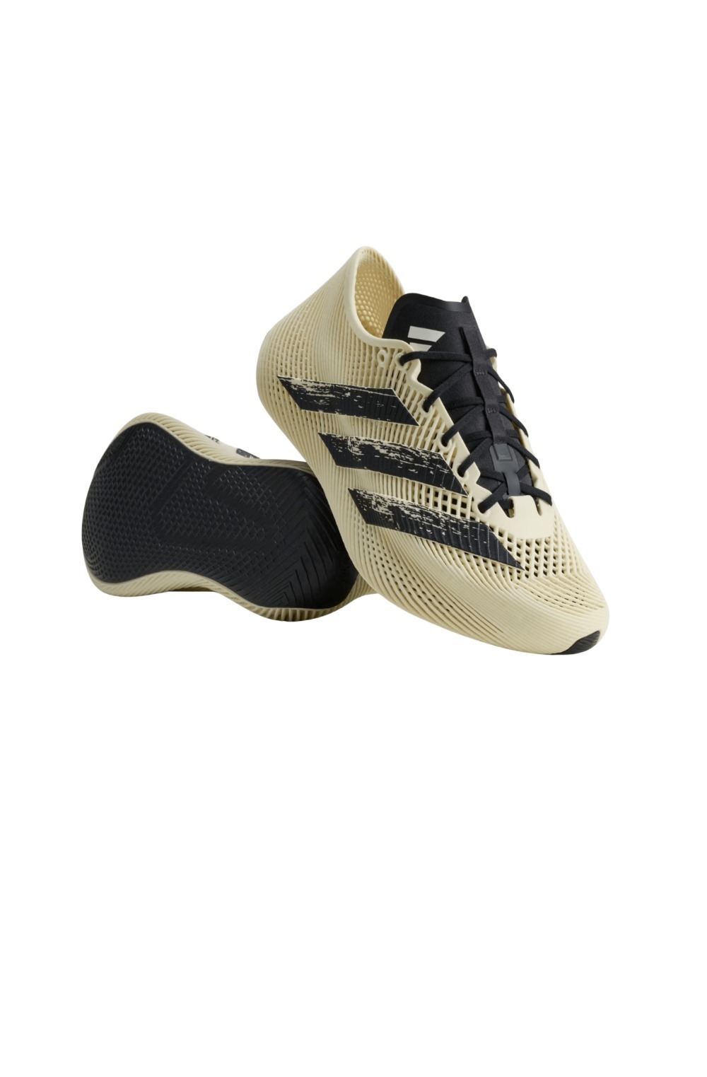 adidas Climacool Laced Off White Core Black — 41, Usado