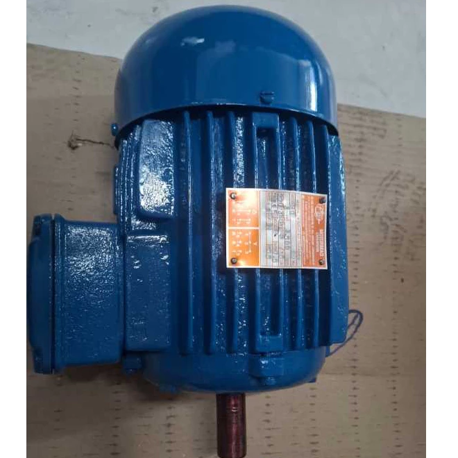 Foto 2 de Motor elétrico weg 3cv 3500rpm trifásico