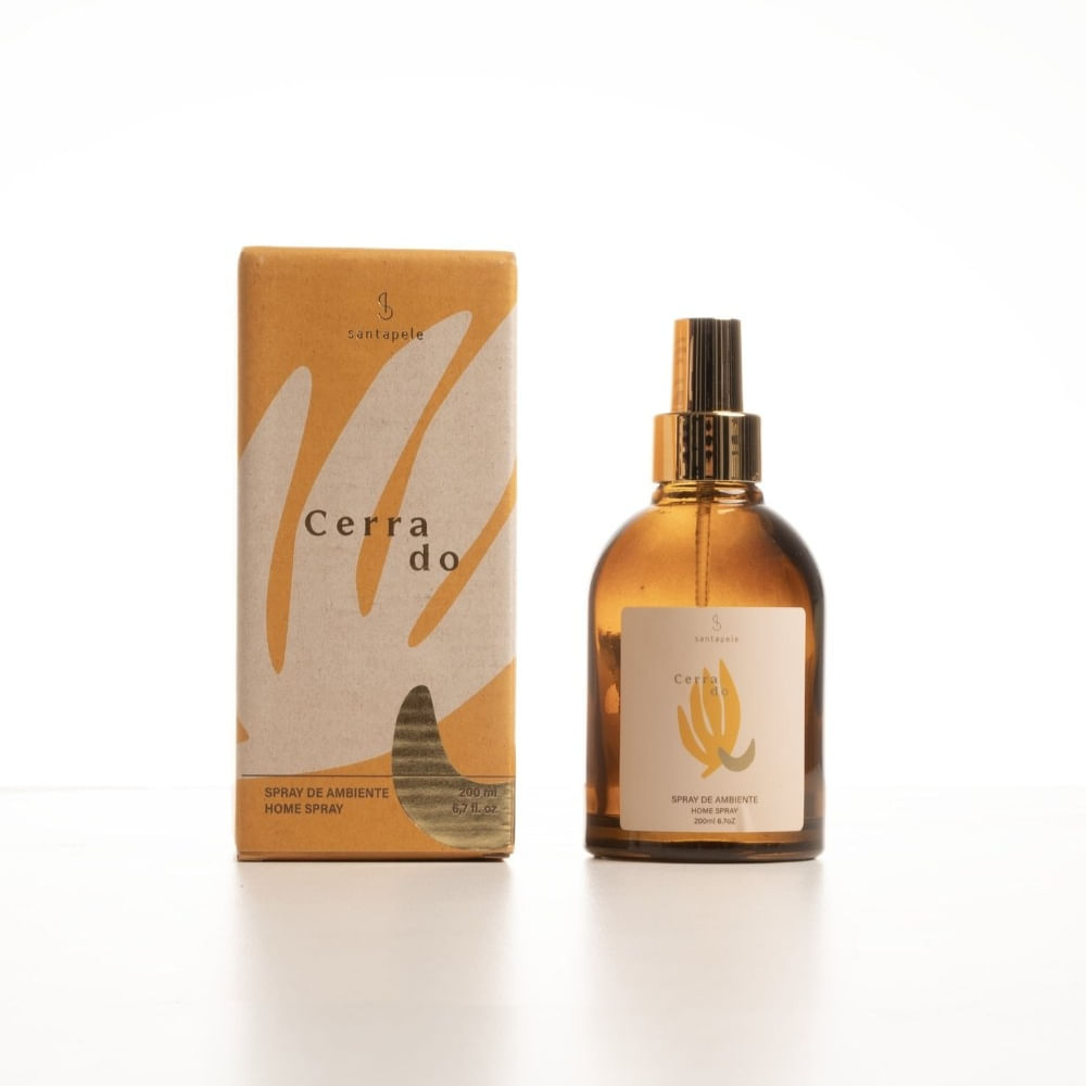 Home Spray Cerrado 200 ML