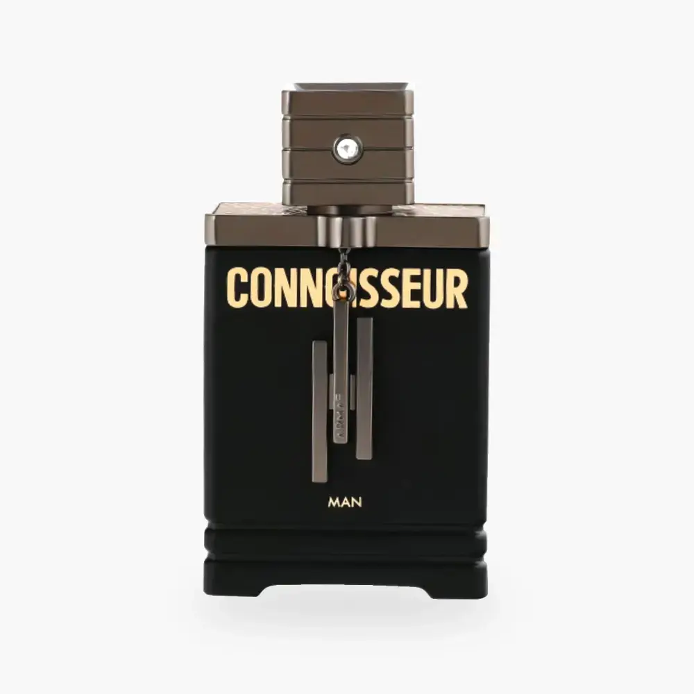 Connoisseur Man — 100 ML
