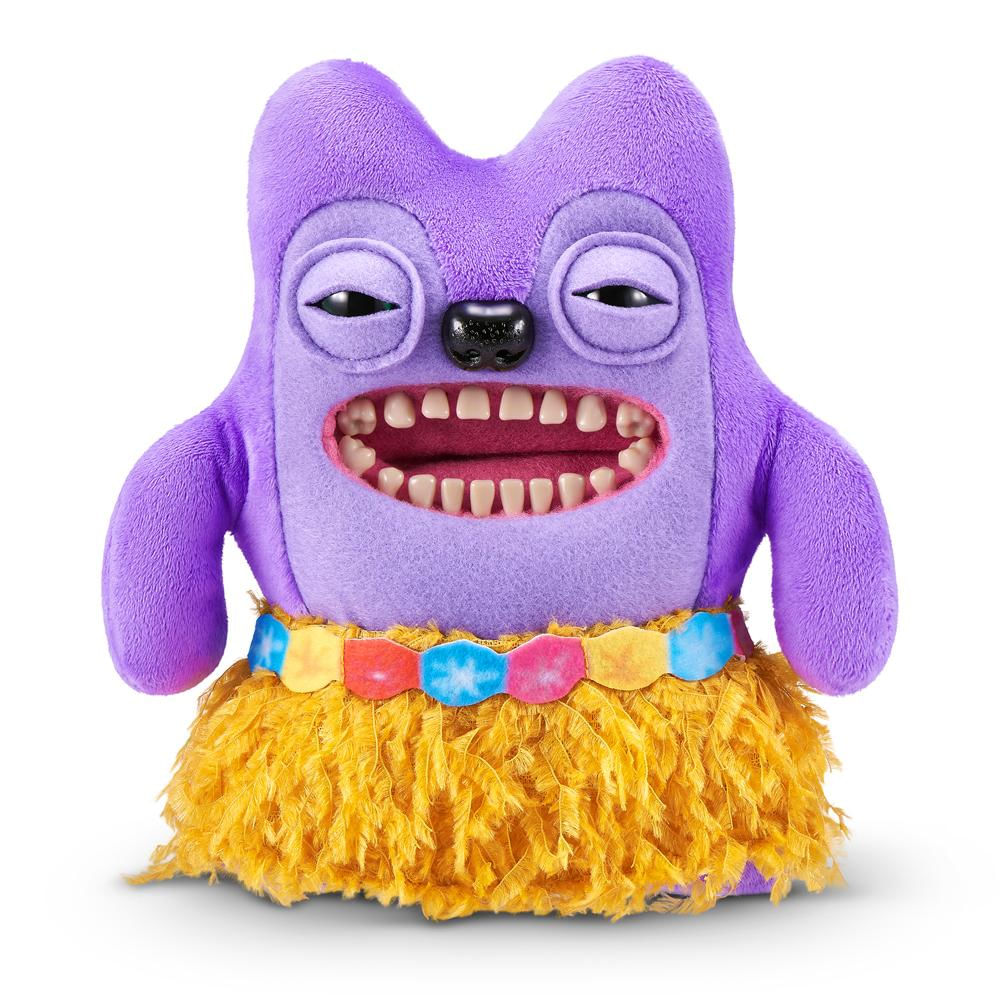 Pelúcia Fuggler Vacay Vibes 23cm - Gredy Grinner
