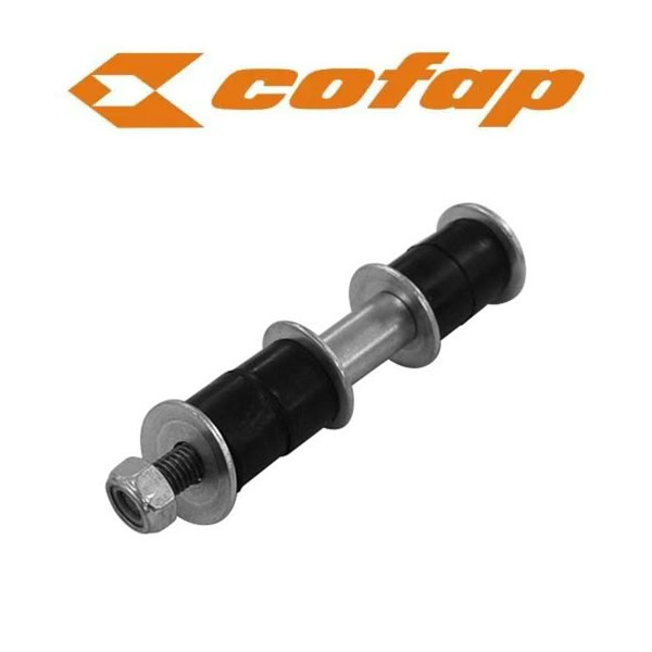 Bieleta dianteira Nissan Frontier 2002 a 2016 – Cofap BTC29102
