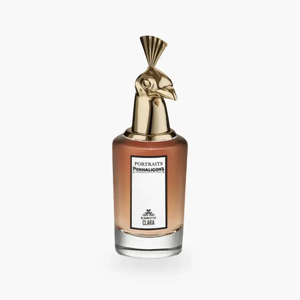 Clandestine Clara — 75ML