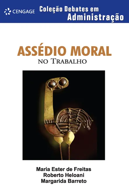 Assédio Moral No Trabalho
