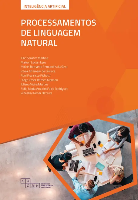 Processamentos de Linguagem Natural