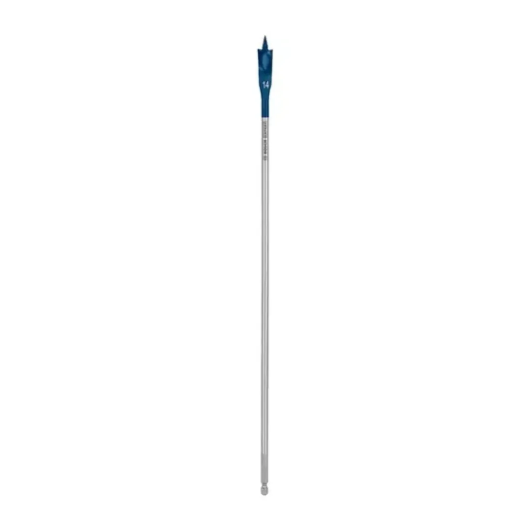 BROCA CHATA SELF CUT SPEED 14X400MM 1/4 BOSCH