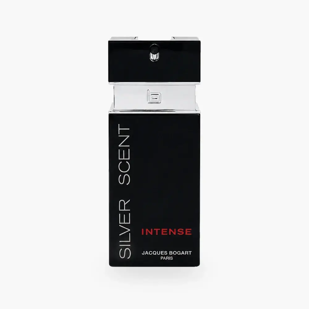 Silver Scent Intense — 100ML