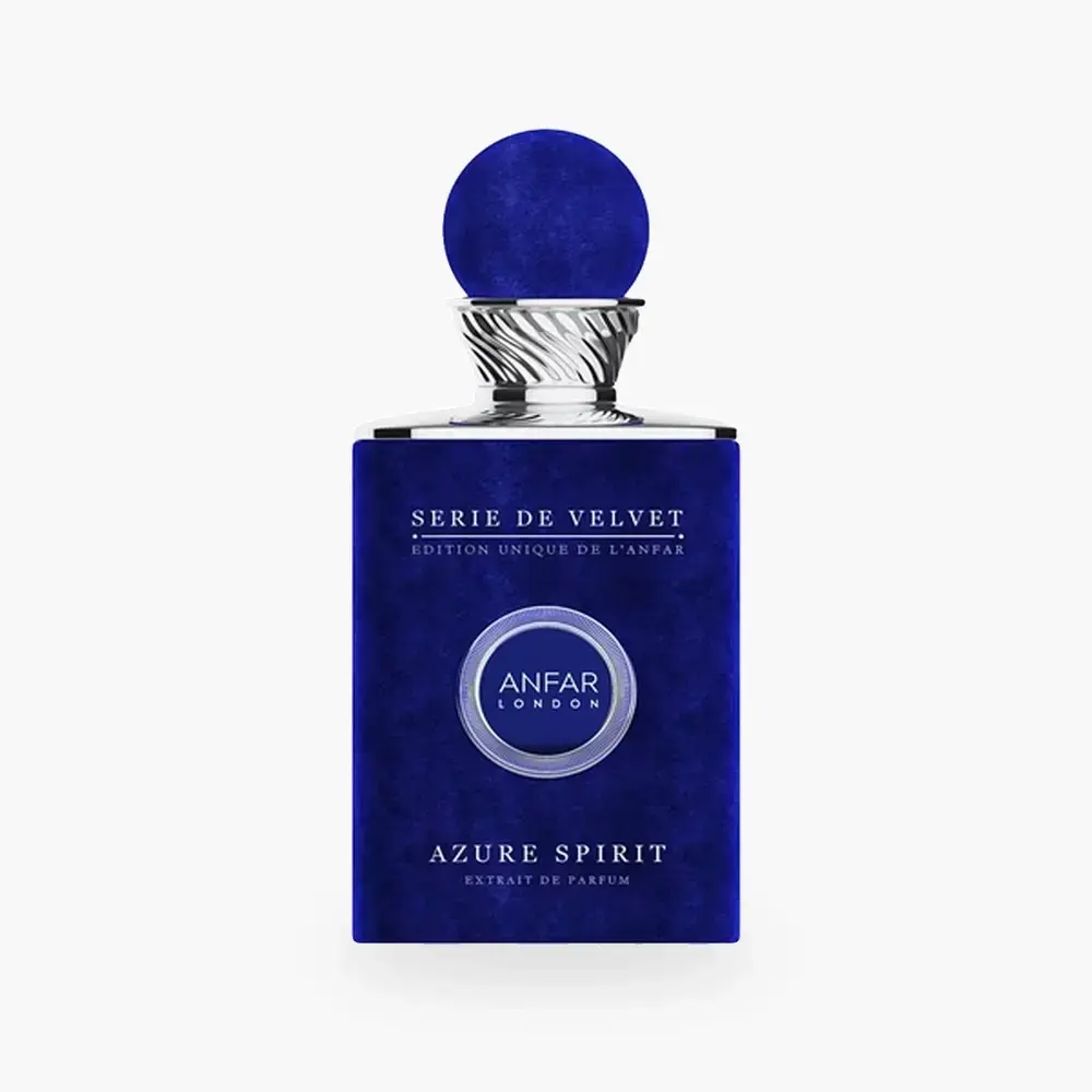 Azure Spirit — 100 ML