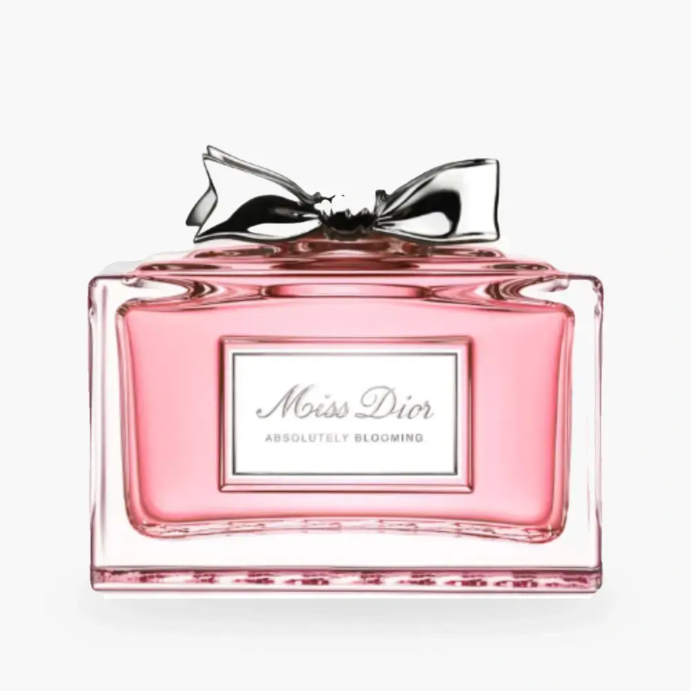 Miss Dior Absolutely Blooming — 100ML