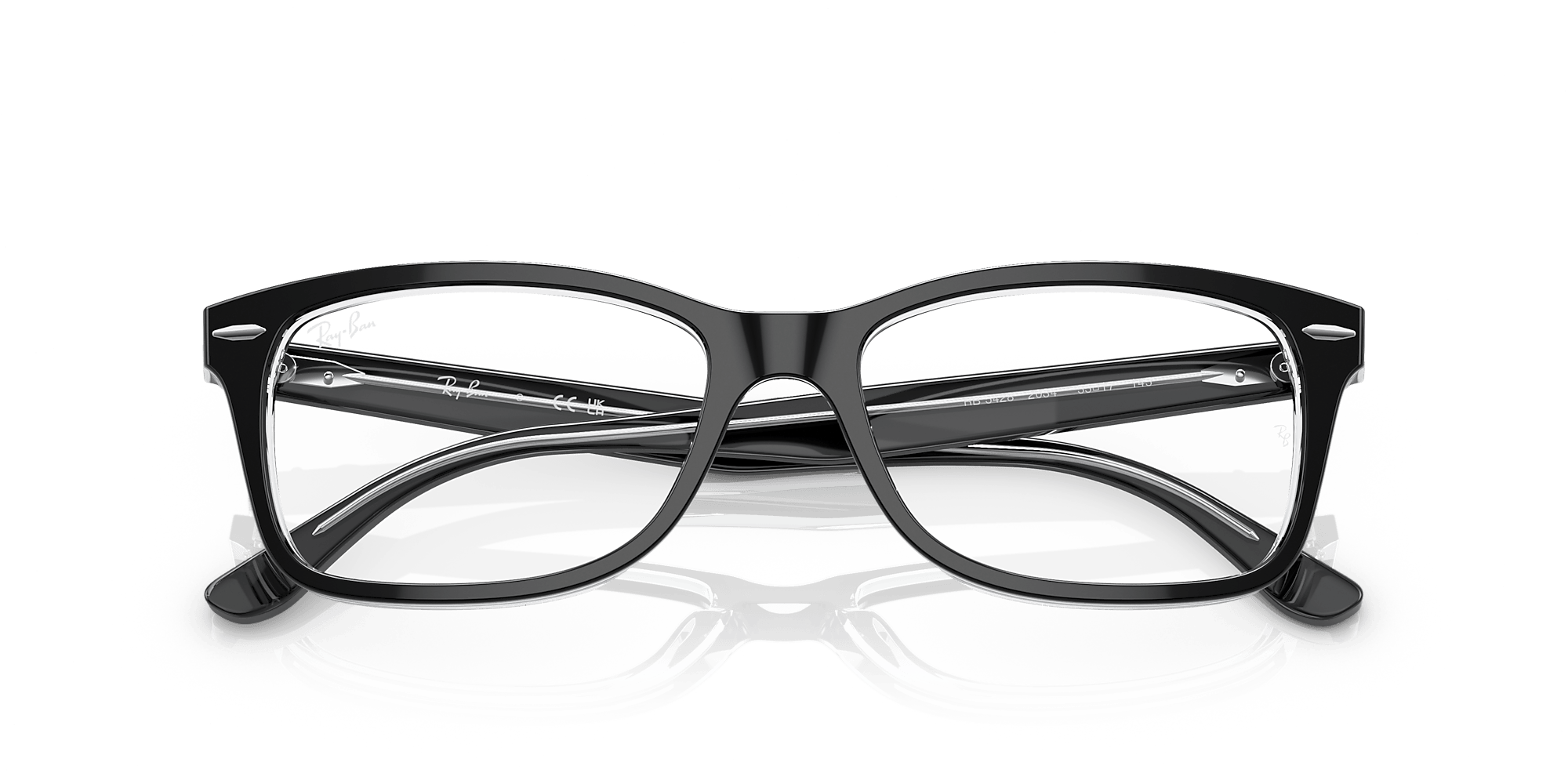 Foto 5 de RB5428 Optics