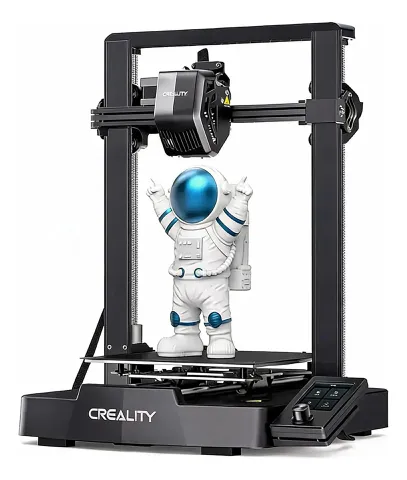 Impressora 3d Creality Ender-3 V3 Se Bivolt