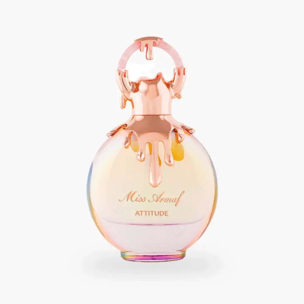 Attitude — 100 ML