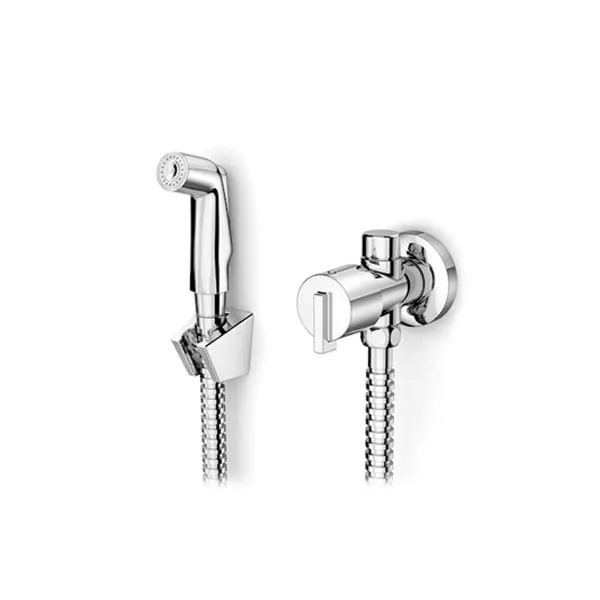 DUCHA HIGIÊNICA C/ DERIVAÇÃO SINGLES ONE ROCA