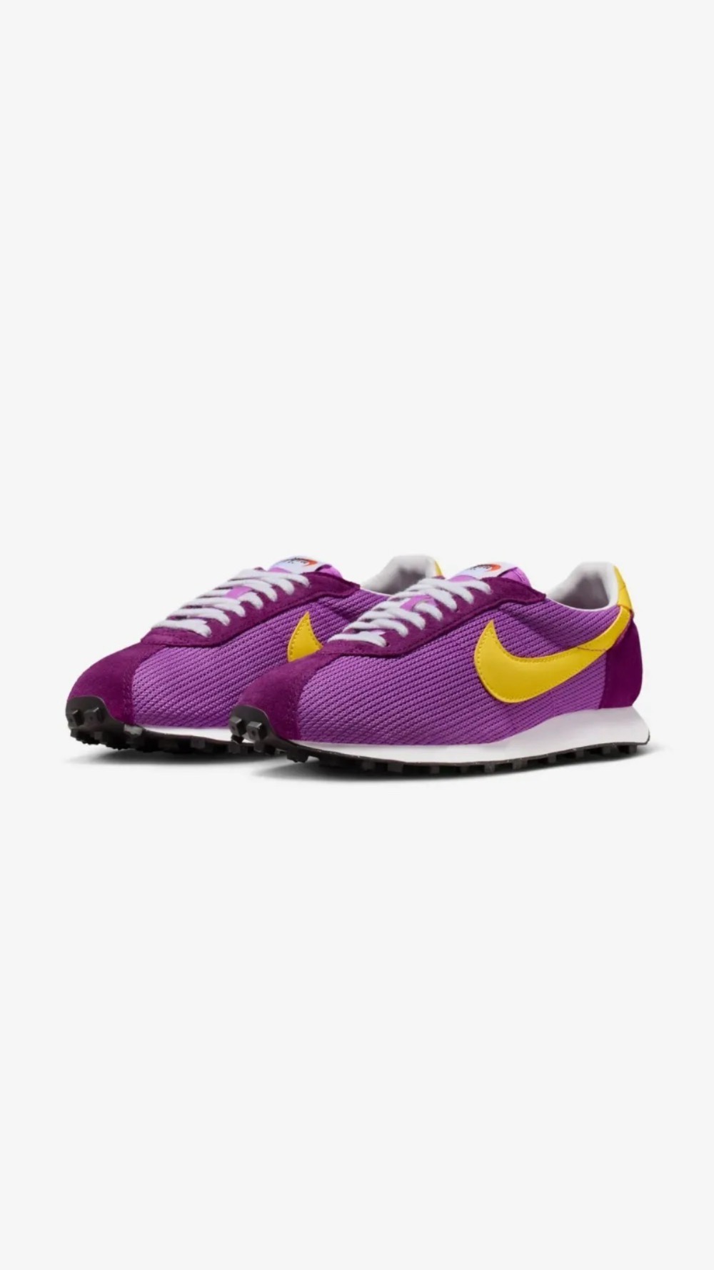 Stranger Things x Nike LD-1000 Erica Sinclair — 36 / 37 / 38 / 39 / 40 / 41 / 42 / 43, Novo
